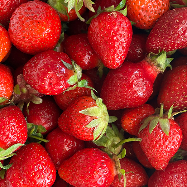 9 recettes pour profiter de la saison des fraises
