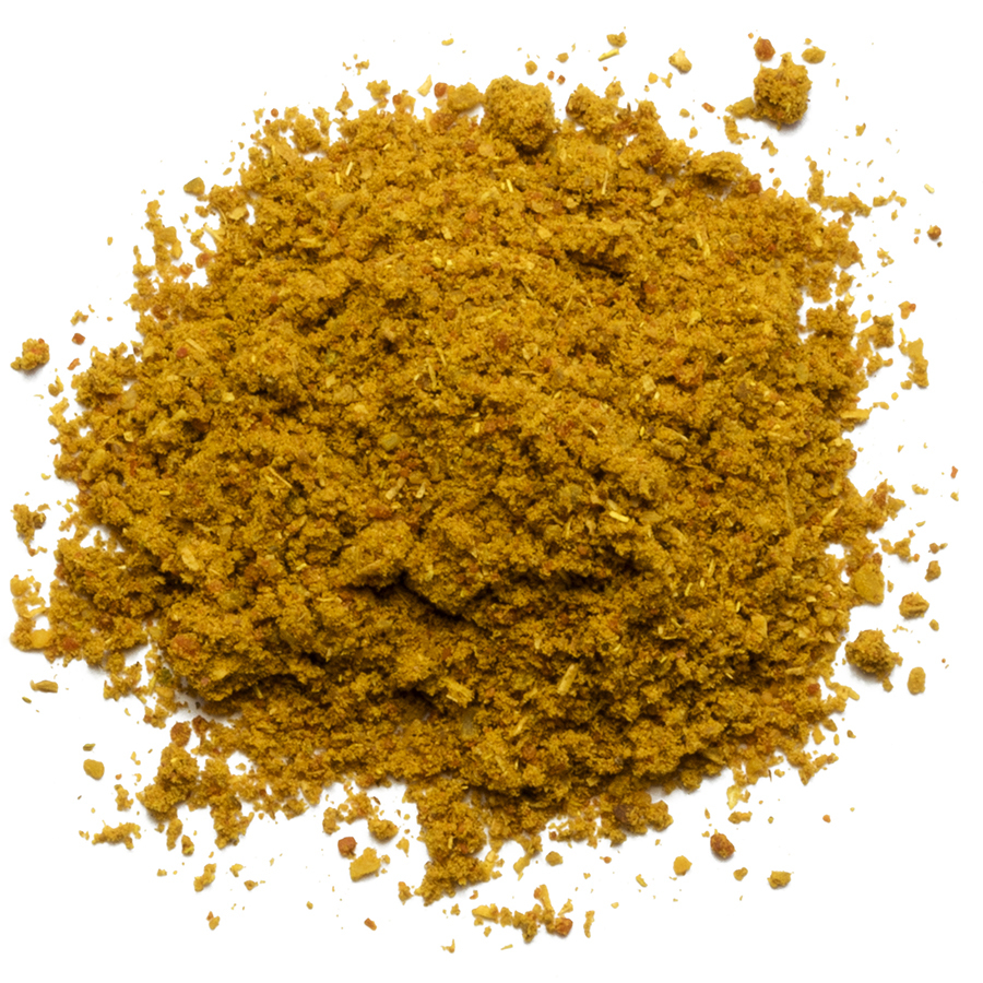 Cari En Poudre Curry Powder