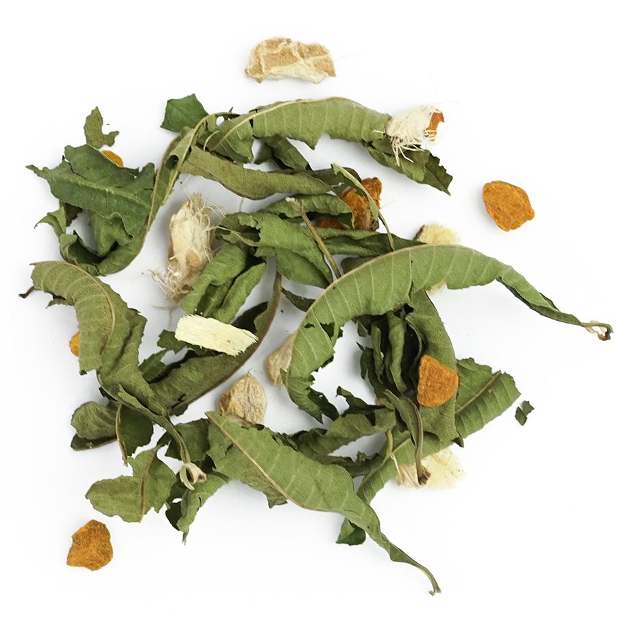 ginger-turmeric-herbal-tea