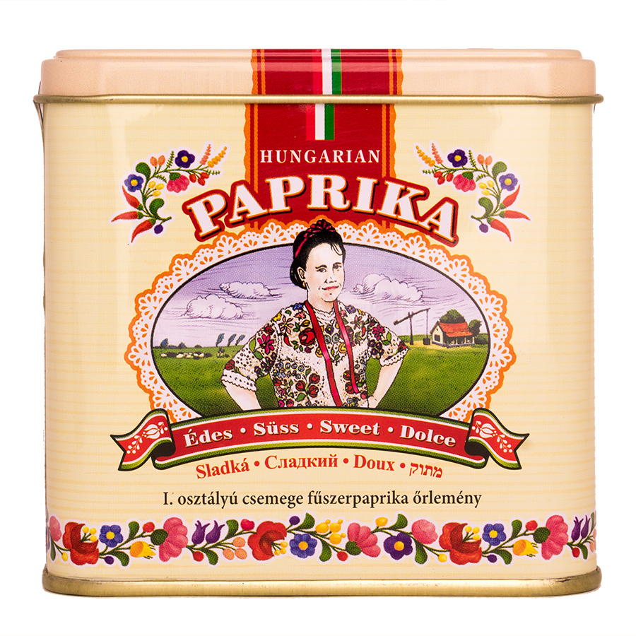 paprika-madame