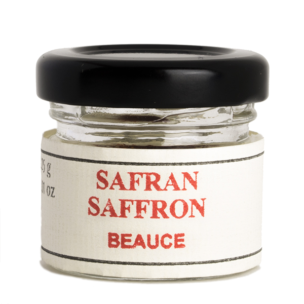 Safran Beauce Saffron