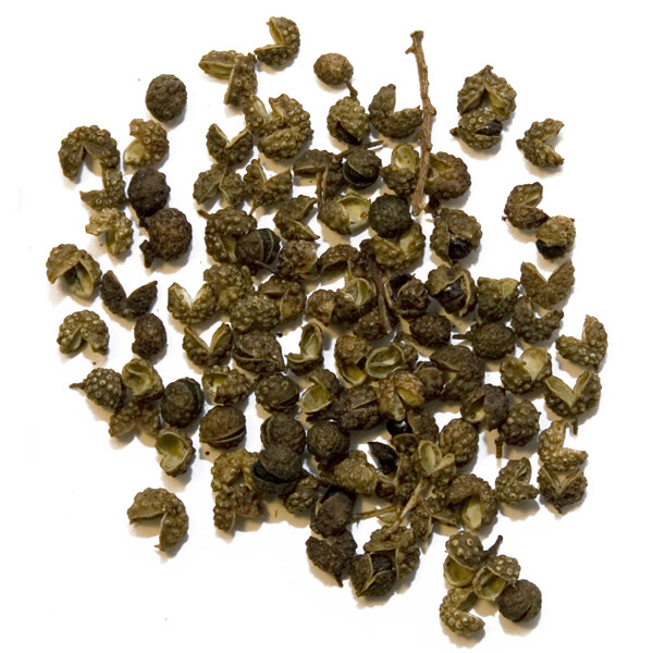 green-setzchuan-pepper