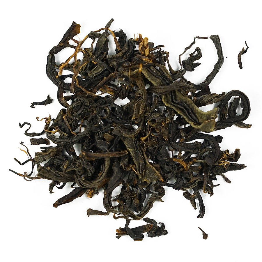 jeju-black-tea
