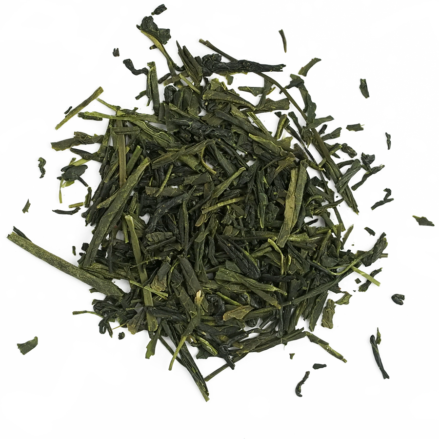 Sencha (thé vert)