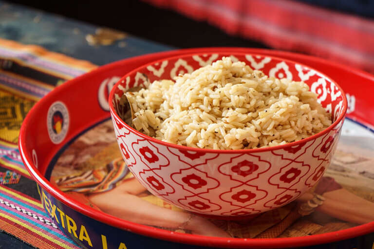 Site Menu Categorie Riz et Grains