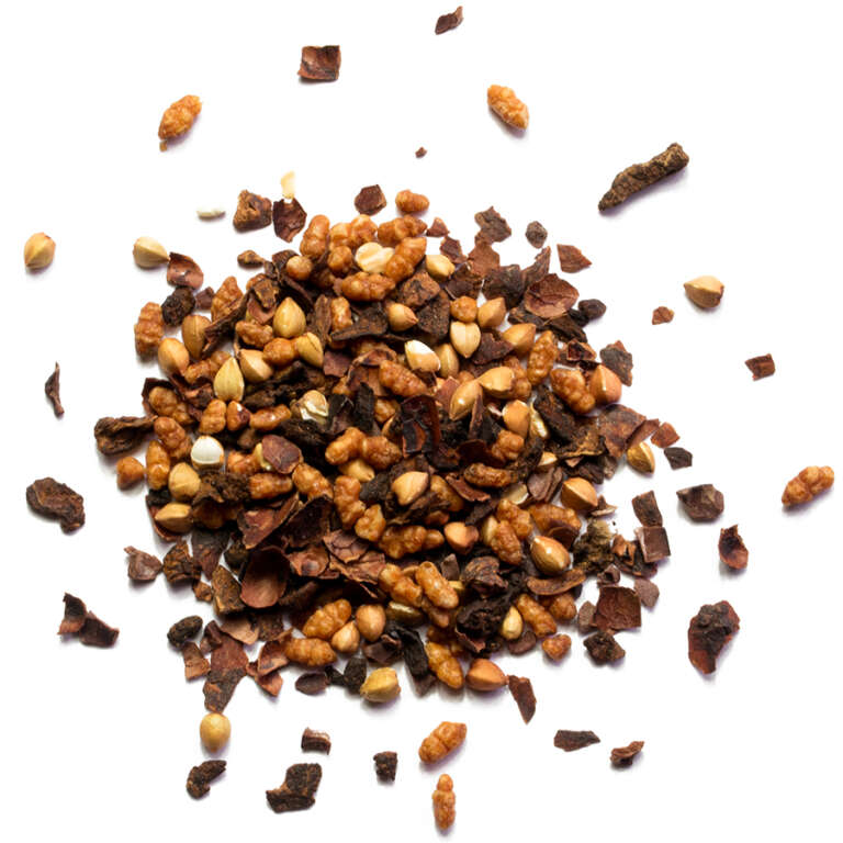 Tisane Toasthe