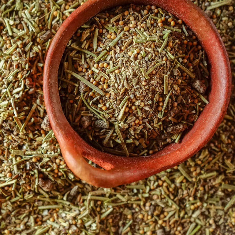 Apicius spice blend - Buy online | Spice Trekkers