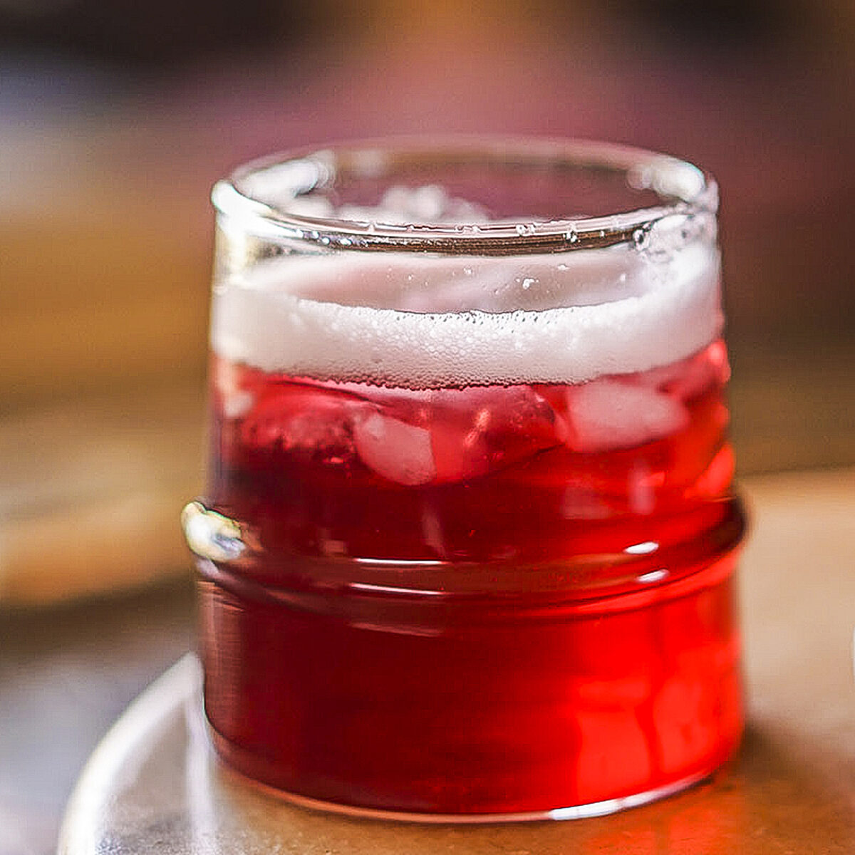 Sumac Lemonade - Recipe | Spice Trekkers